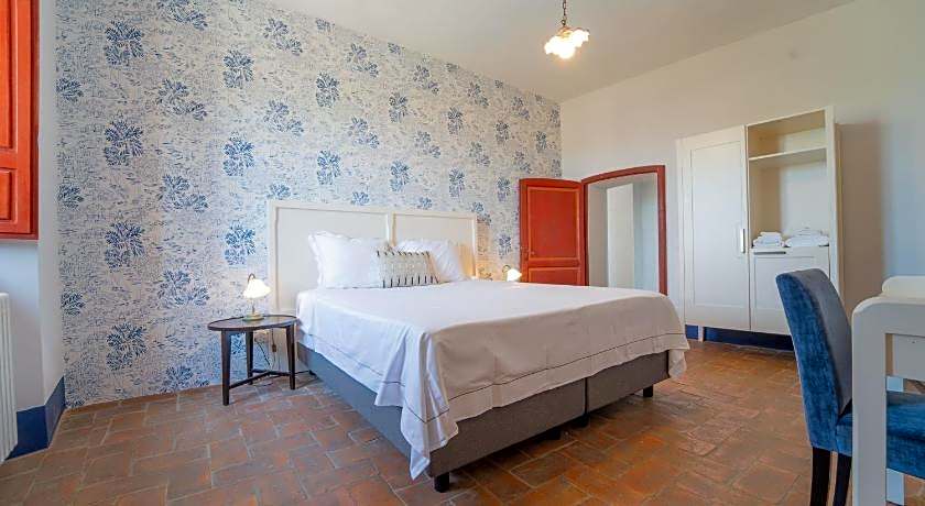 Agriturismo Il Sarale - Vista sulle Colline di Citta di Castello