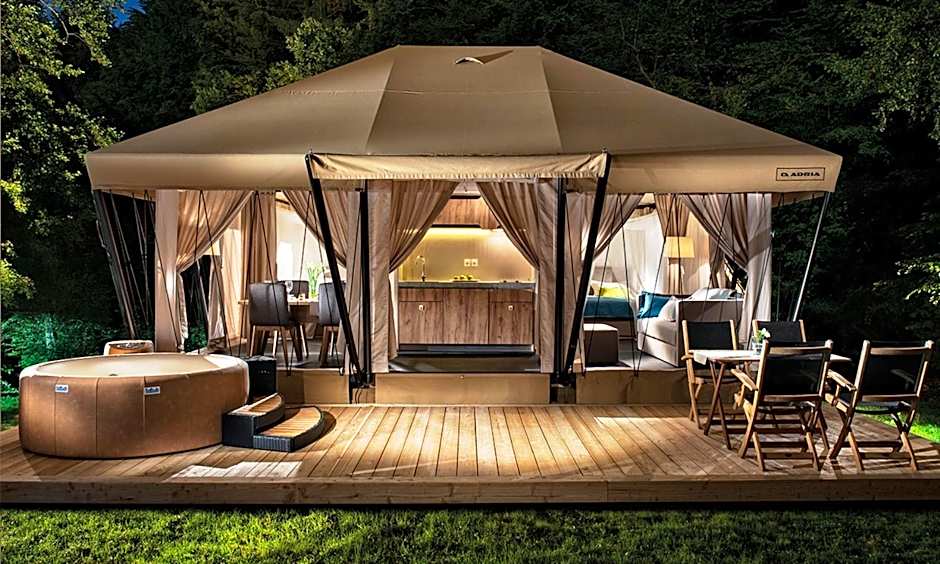 Villaggio La Pescaccia