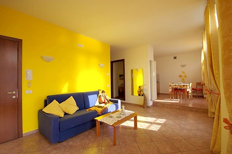 Residence Celeste