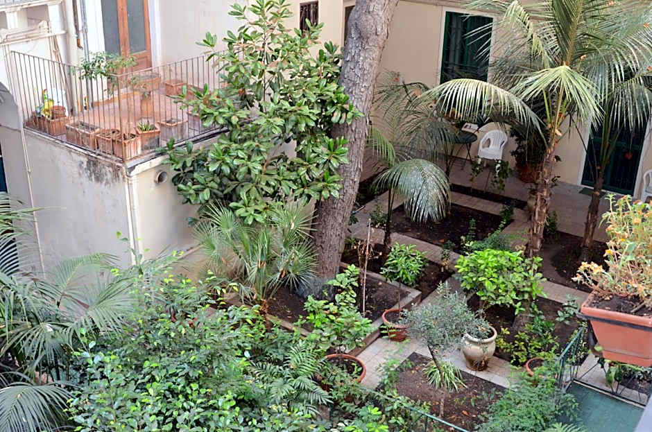 Casa Elide