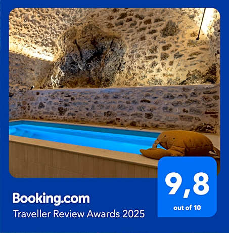 YeeOn Living-Well Boutique City Hotel Gythio