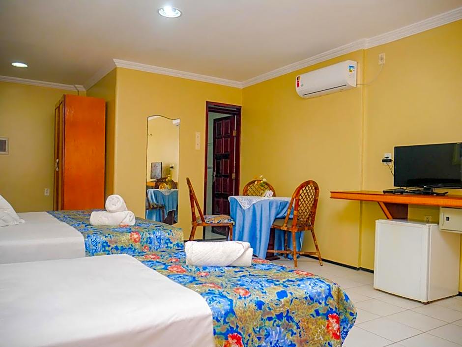 Marbello Ariau Hotel