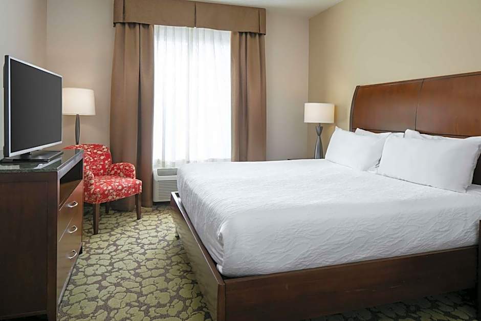 Hilton Garden Inn Bettendorf/Quad Cities