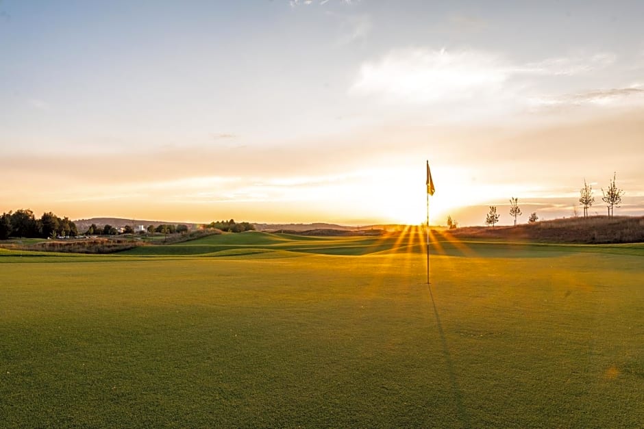 Der Öschberghof Golf Resort des Jahres 2024