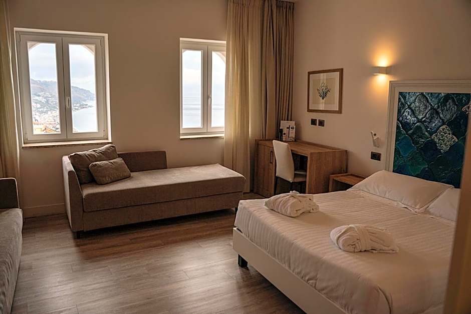 Splendid Hotel Taormina