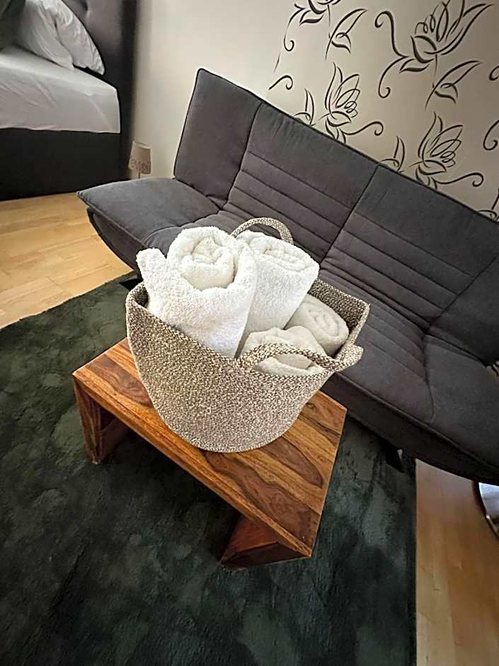 Vinopresso GmbH - Café Römer