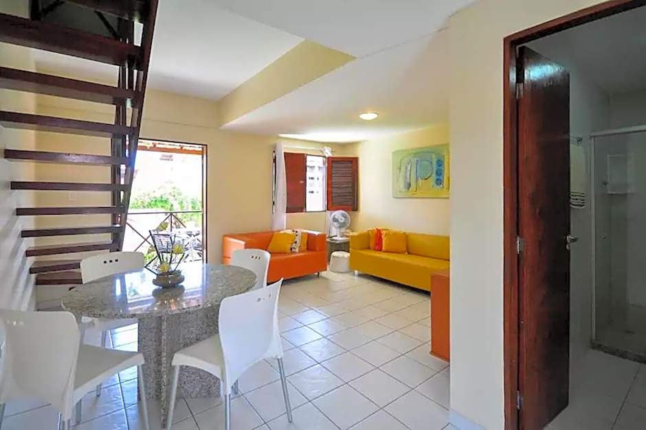 Condomínio Merepe Residence