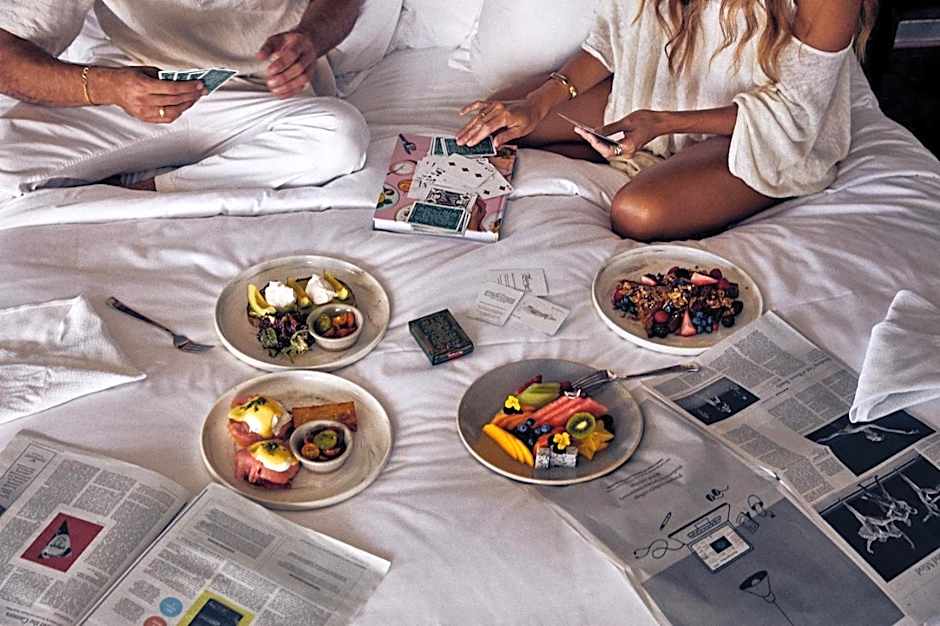 Four Seasons Hotel Miami