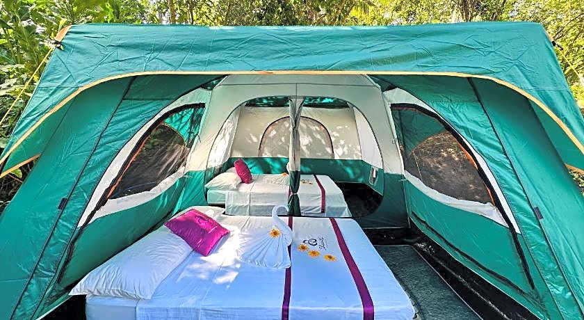 Shanti Wellness Sanctuary