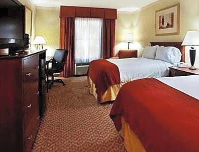 Holiday Inn Express Breaux Bridge by IHG