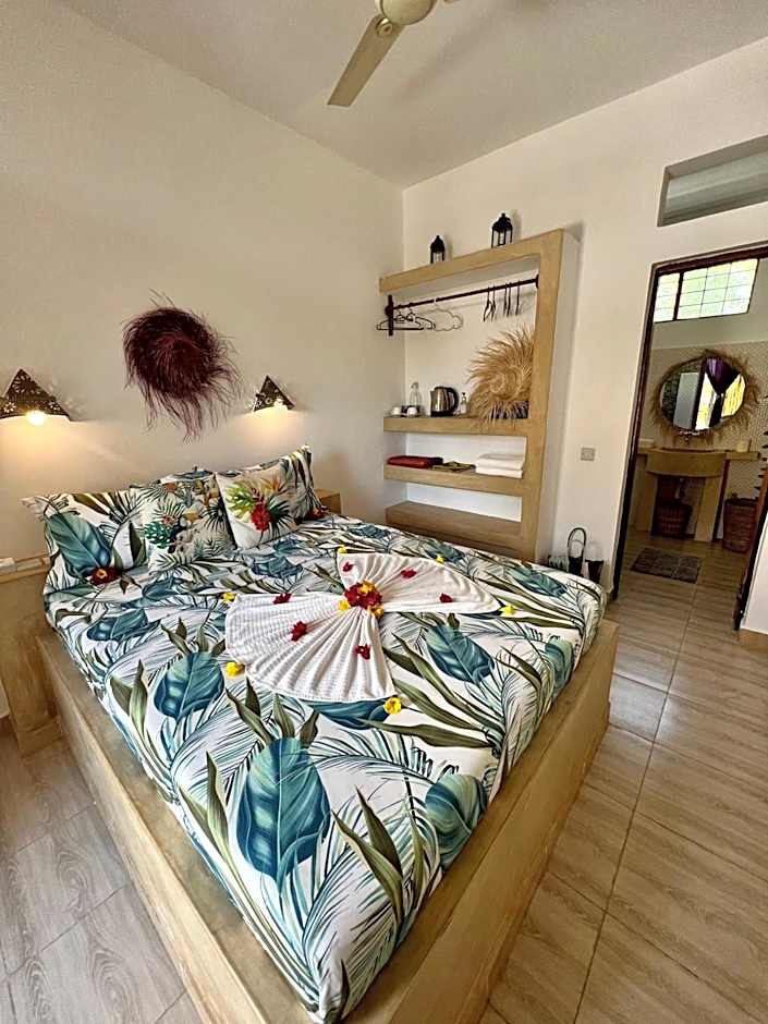 Gadea Boutique Hotel