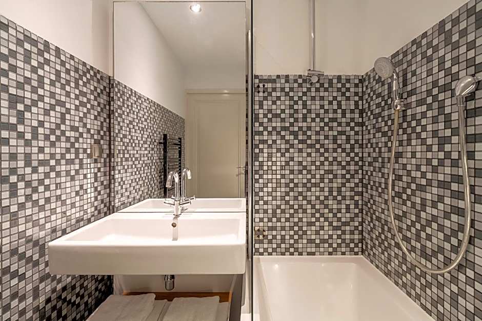 Numa Amsterdam Oosterpark