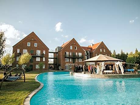 Landhotel Beverland