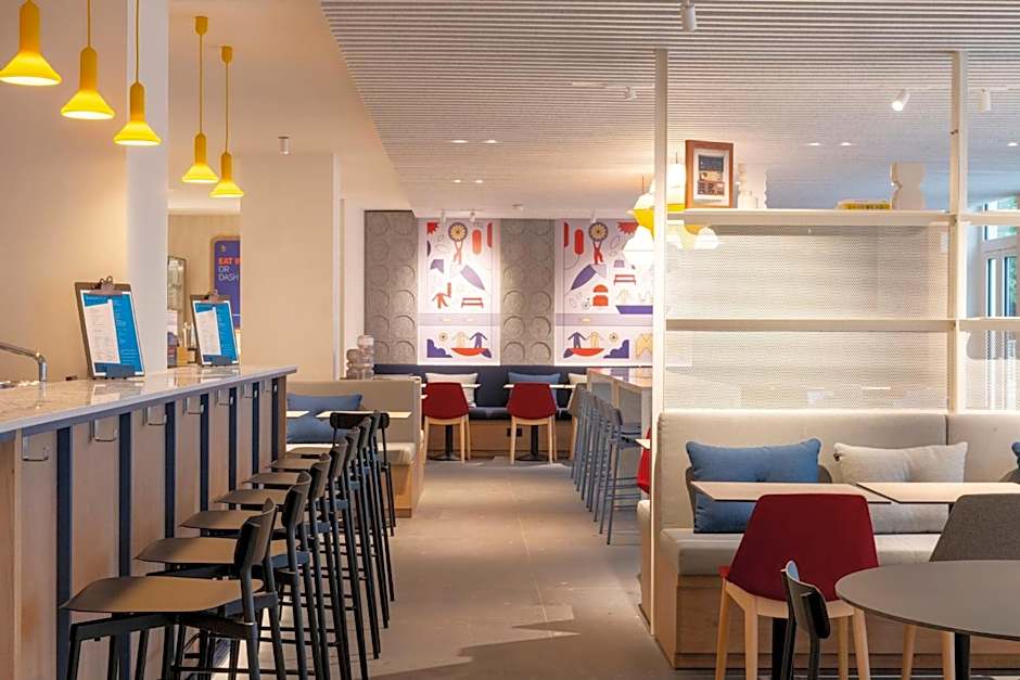 Holiday Inn Express & Suites Gent By IHG