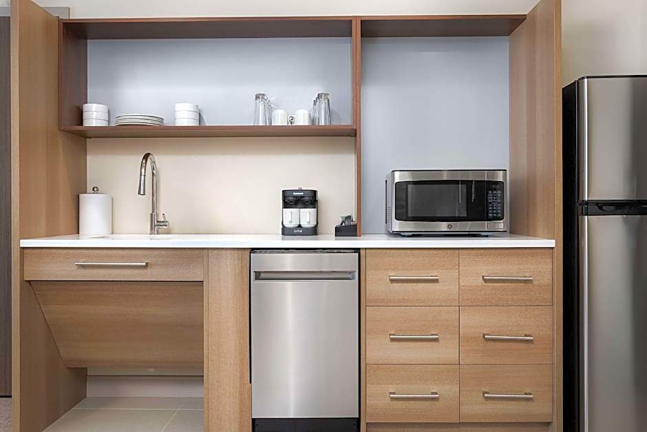 Home2 Suites By Hilton Boston Franklin