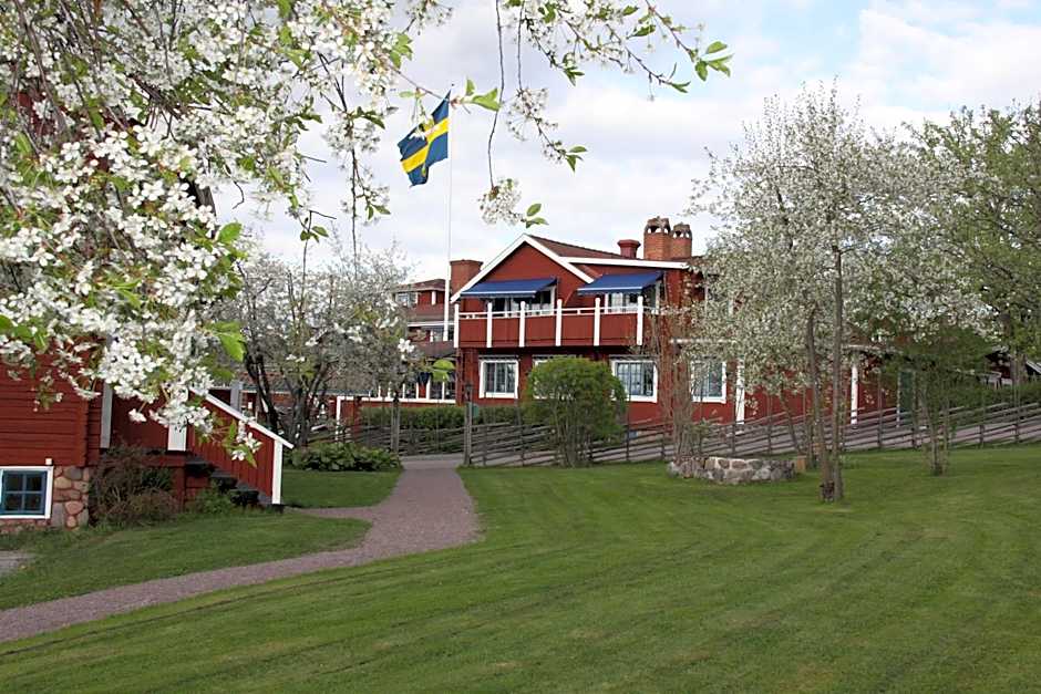 Åkerblads Hotell Gästgiveri Spa