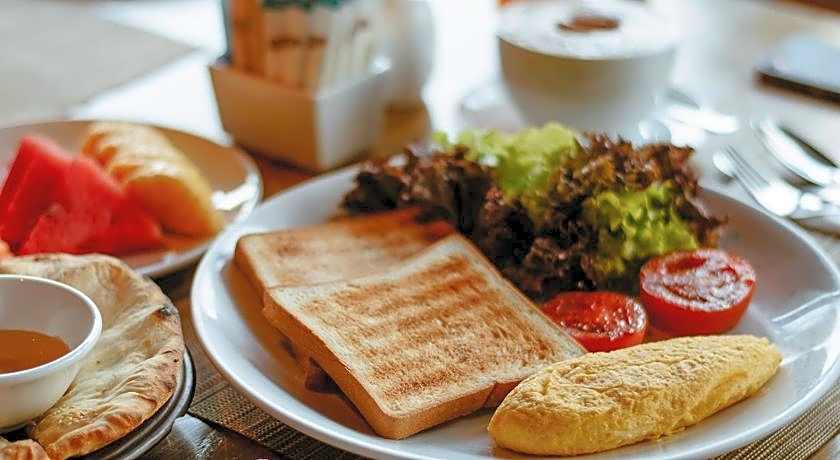 Fraser Suites Sukhumvit, Bangkok