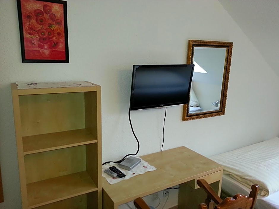 Am Kamin Hotel