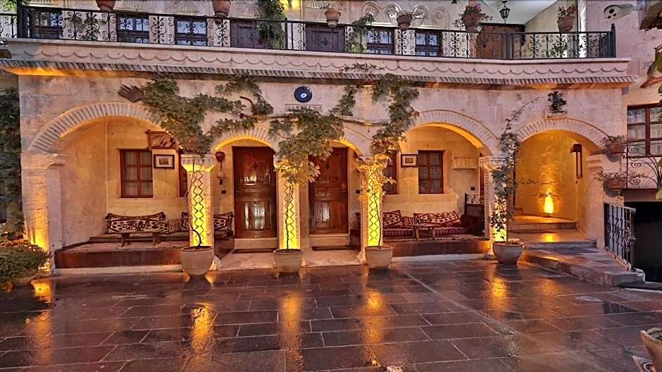 Goreme House Hotel