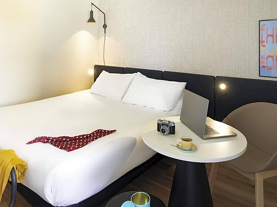 ibis Montélimar Nord