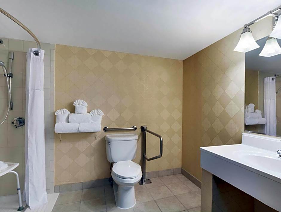 Wyndham Garden Dallas North