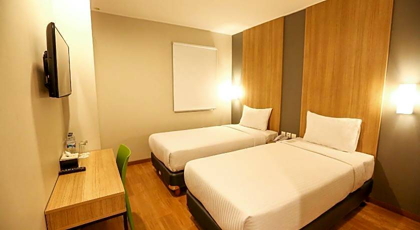 Hotel Citradream Tugu Yogyakarta