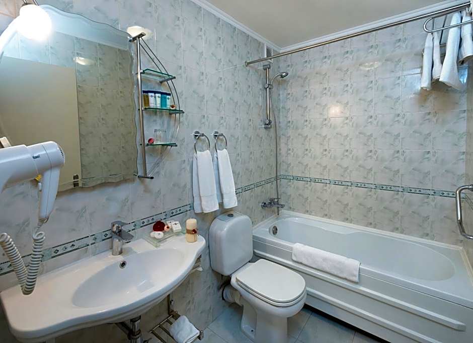 Ani Plaza Hotel