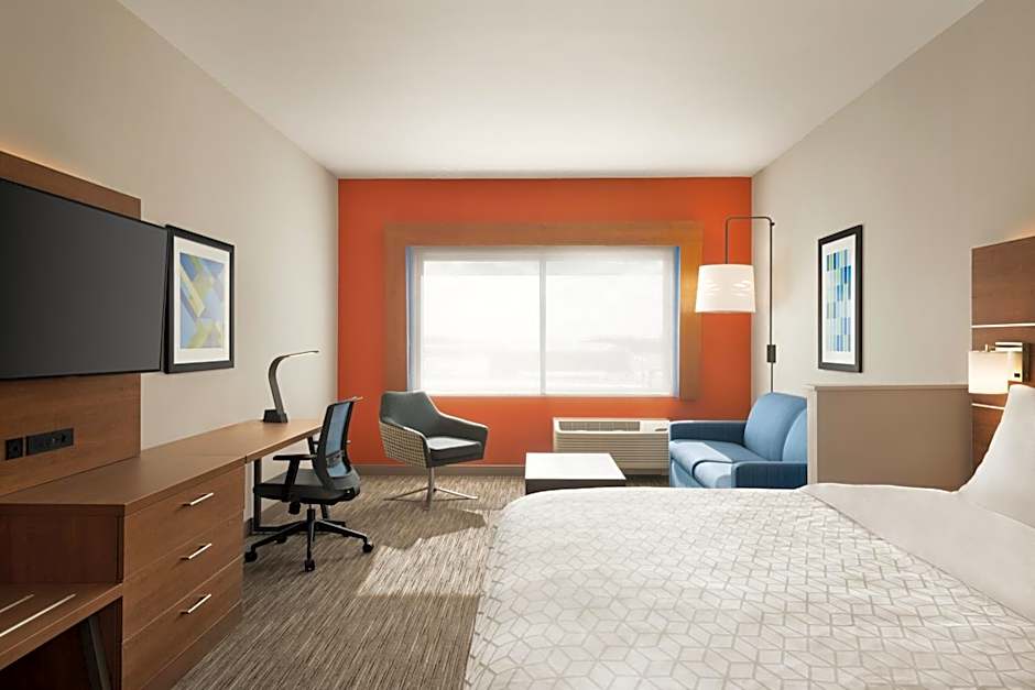 Holiday Inn Express And Suites Beaver Dam By IHG