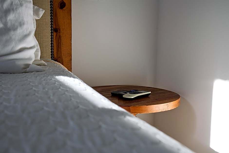 Hotel Valle 13 Ruta del Vino