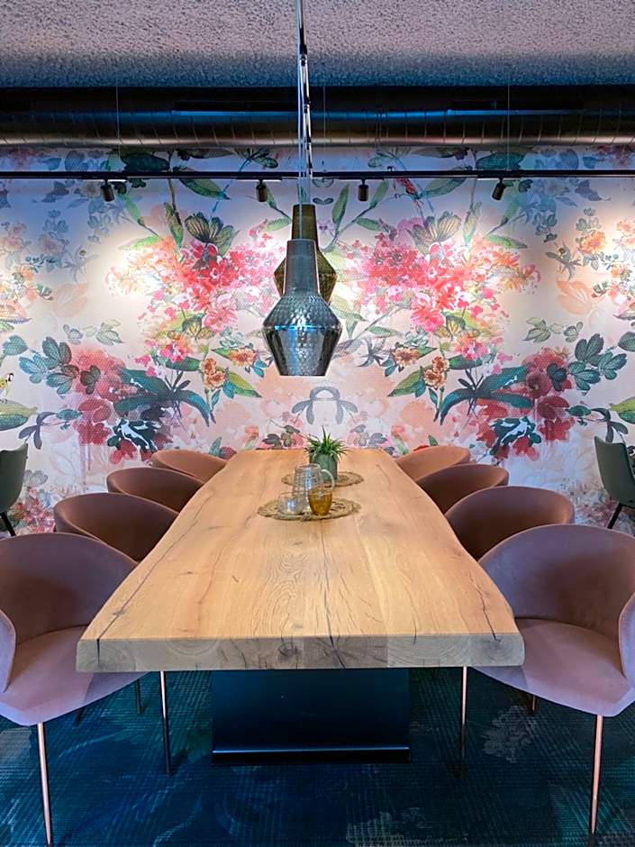 Hotel Bäckelar Wirt Superior