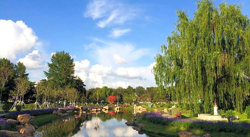 Hyatt Regency Changchun