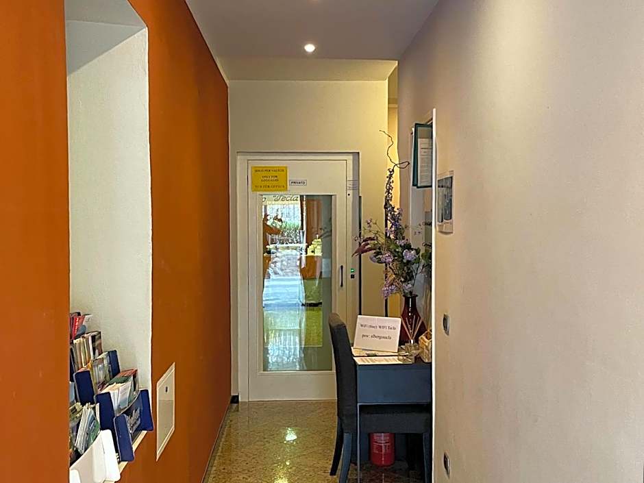 Albergo Tecla