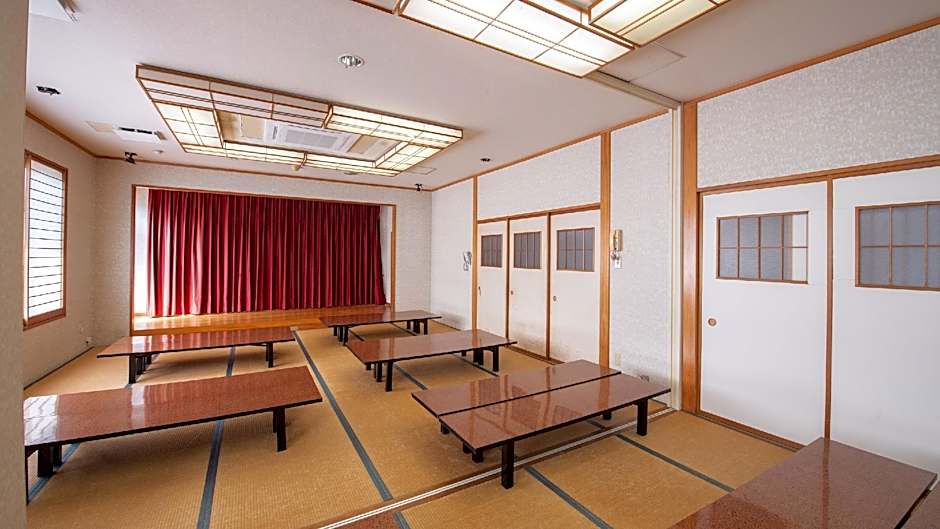 Tabist Hotel Yamashiro Onsen