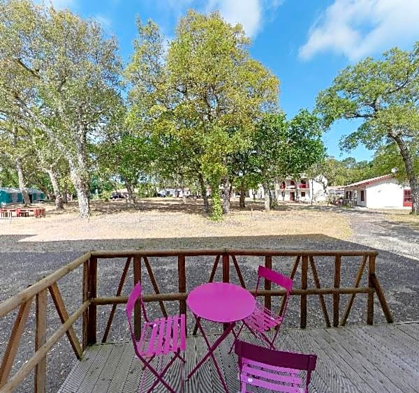 Nouvel Horizon Guest Center Landes