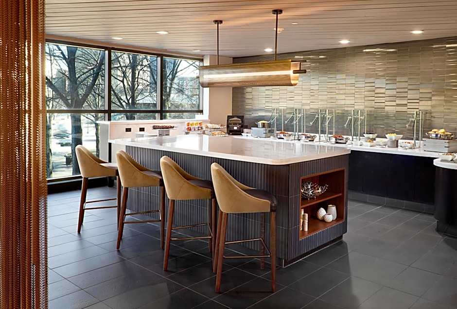 Chattanooga Marriott Downtown