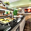 Mercure Hotel Hamburg am Volkspark