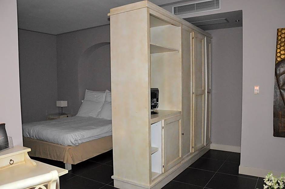 Roccamonfina Palace Hotel