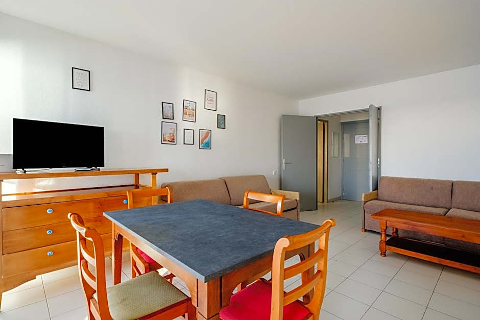 Residhotel Villa Maupassant