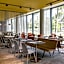 Okko Hotels Paris Porte De Versailles
