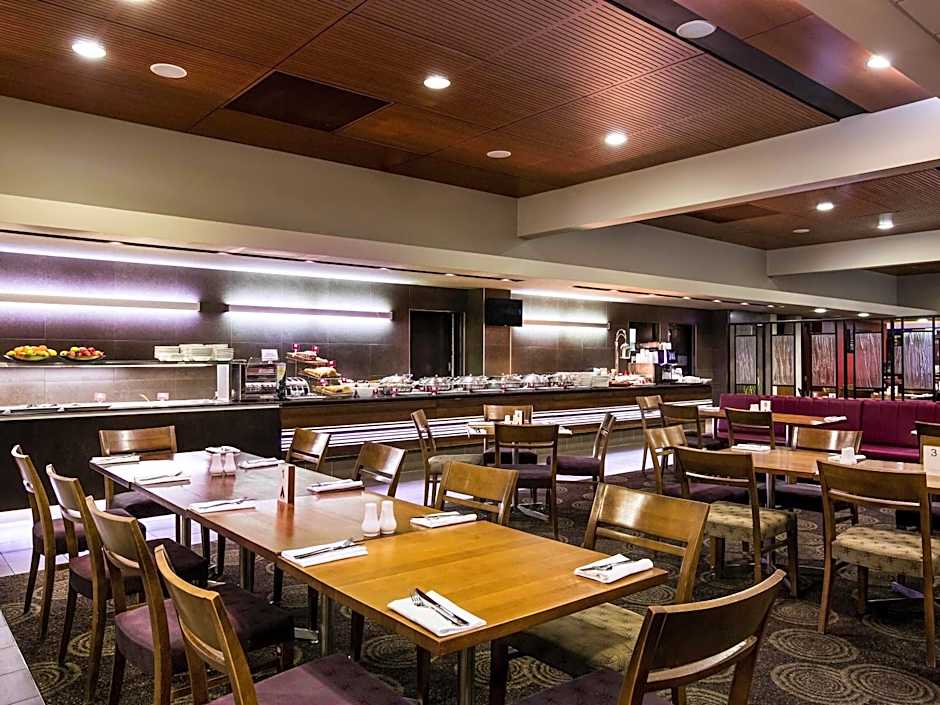 Mercure Sydney Liverpool Hotel