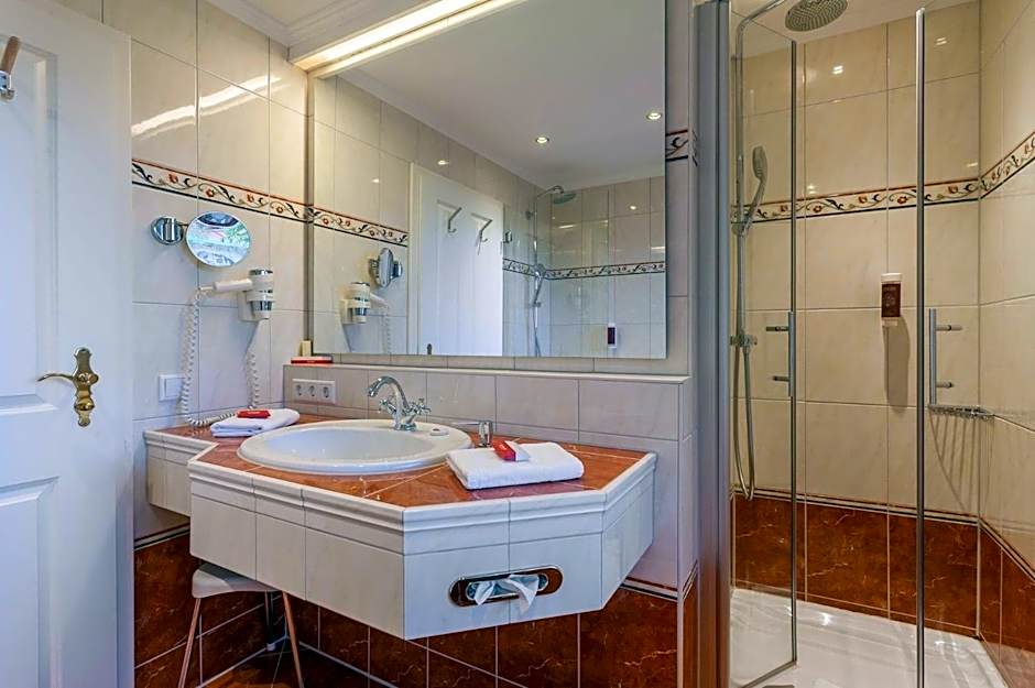 Familotel Bavaria Pfronten-Familien Hotel-Alles Inklusive Konzept