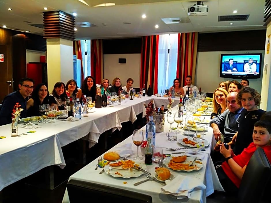 Hotel Villa de Aranda