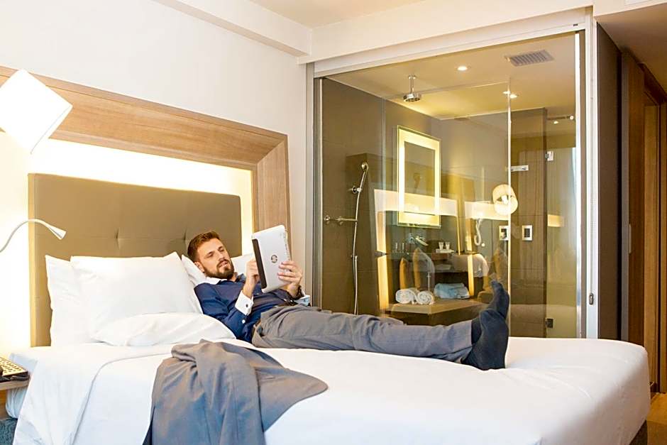 Novotel Rj Porto Atlantico