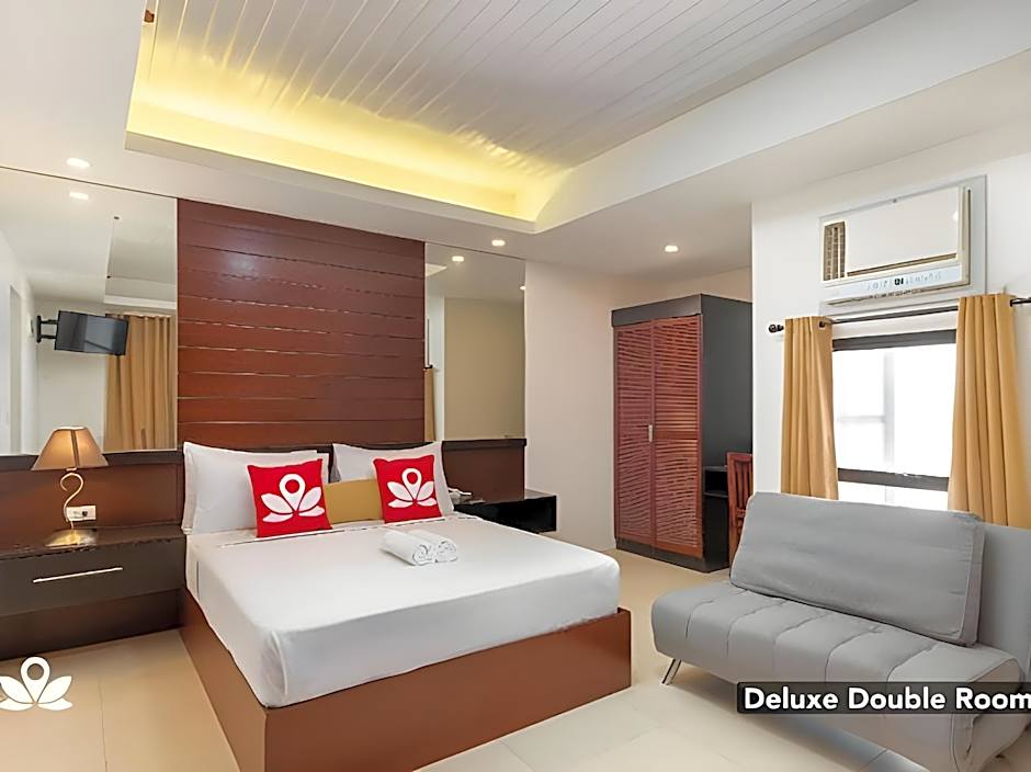 Yellowbell Hotel