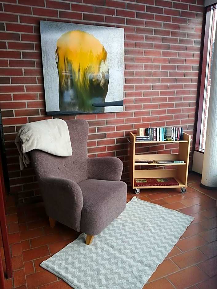 Hotel Nuuksio - Conferences and events