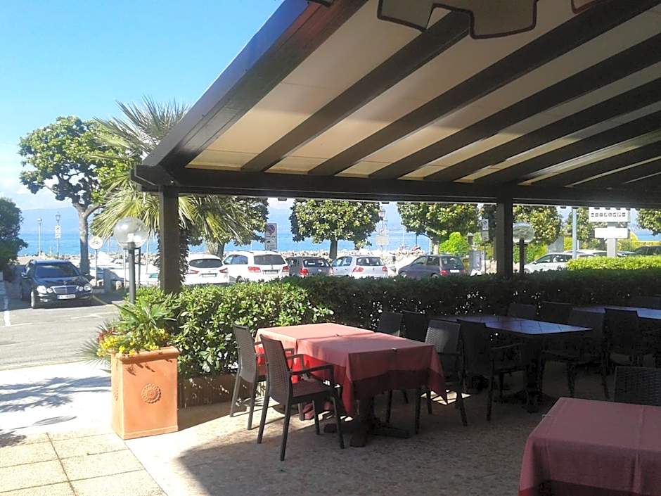 Hotel Fornaci