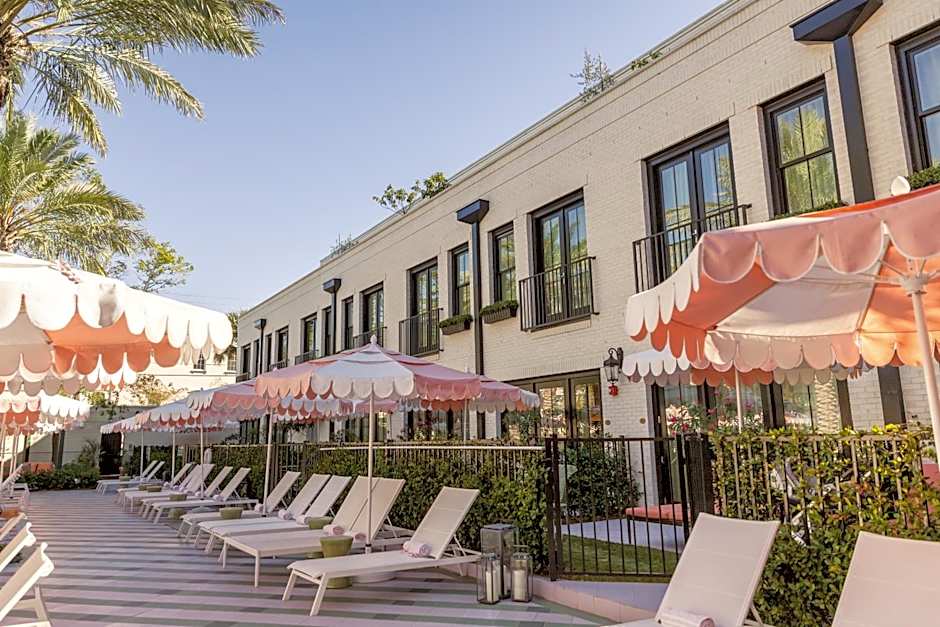 Hotel Bardo Savannah