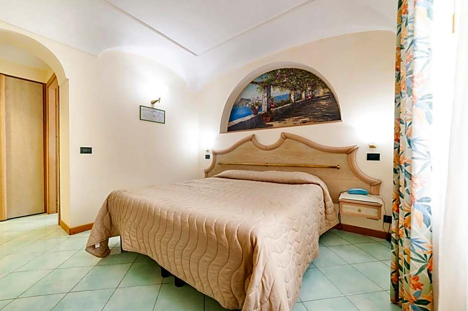 Hotel Terme Don Pepe