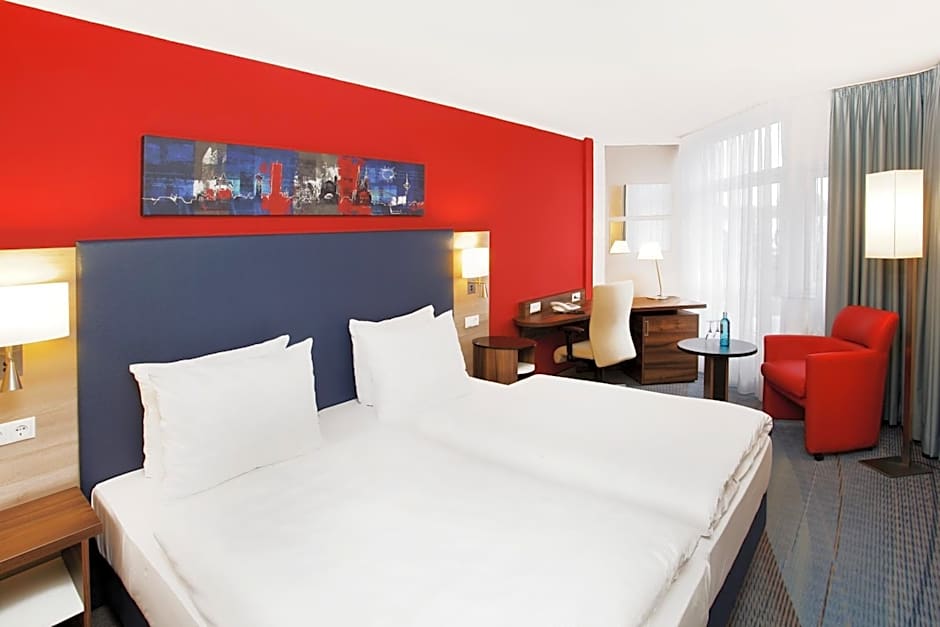 H+ Hotel Köln Brühl