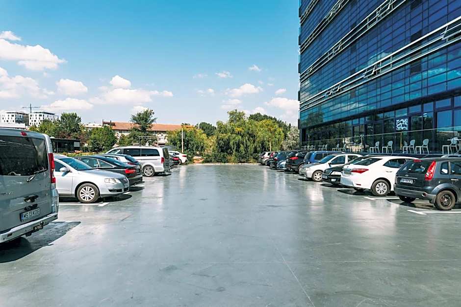 Ramada by Wyndham Constanta